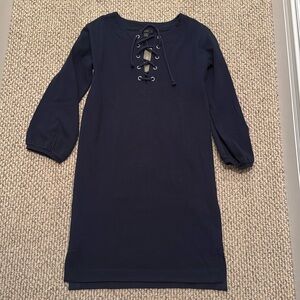 New with tags J Crew Women’s Size XXS Dress